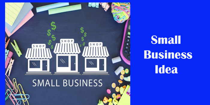 Top 15 Small Business Ideas 2024
